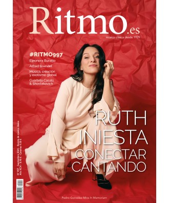 Ritmo Nº997