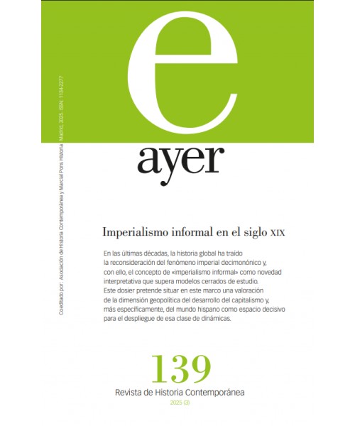 Ayer Nº139