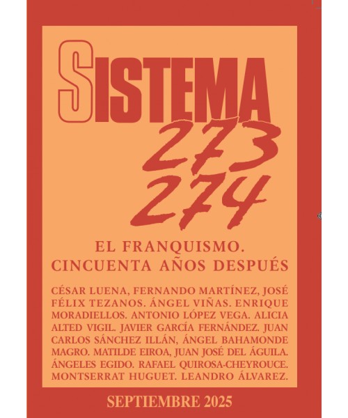 Sistema Nº273-274