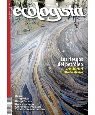 El ecologista Nº 66