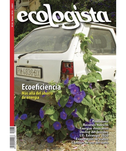El ecologista Nº 65