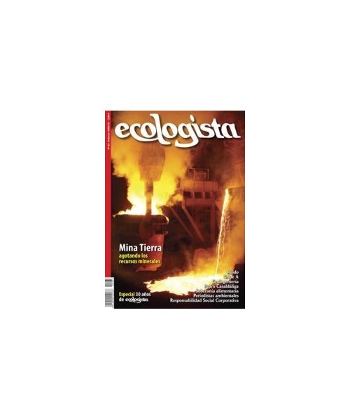 El ecologista Nº 63