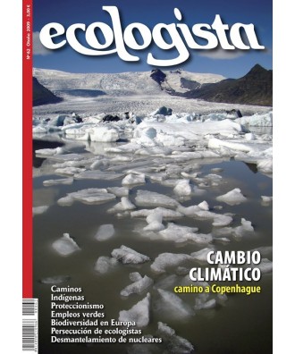 El ecologista Nº 62