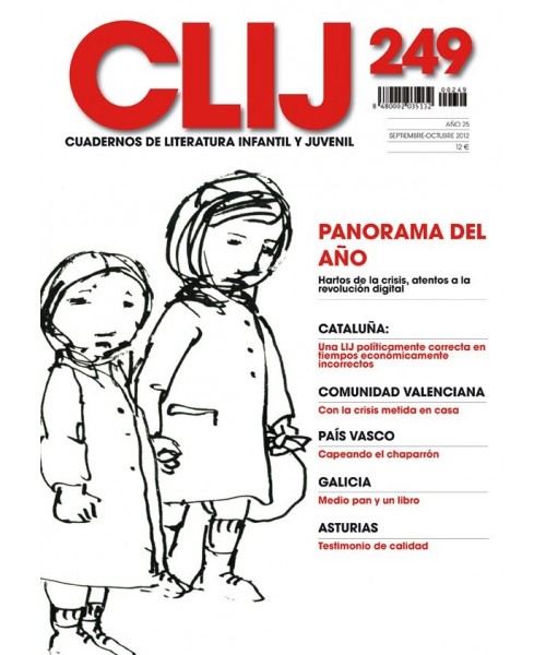 CLIJ Nº 249