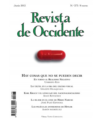 Revista de Occidente Nº 373