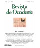 Revista de Occidente Nº 374-375