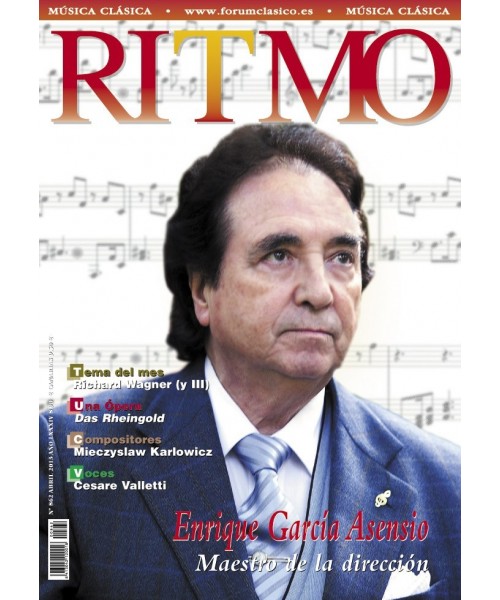 Ritmo nº 862