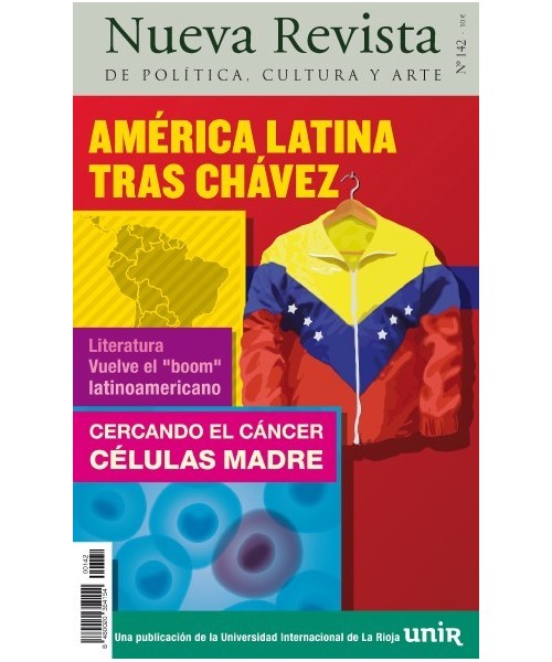 Nueva Revista Nº 142