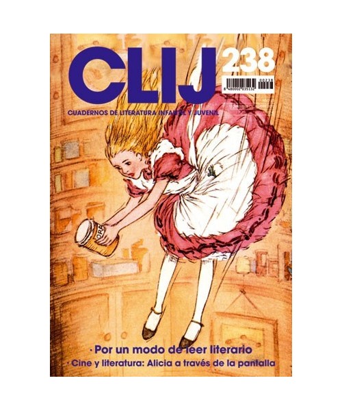 CLIJ Nº 238