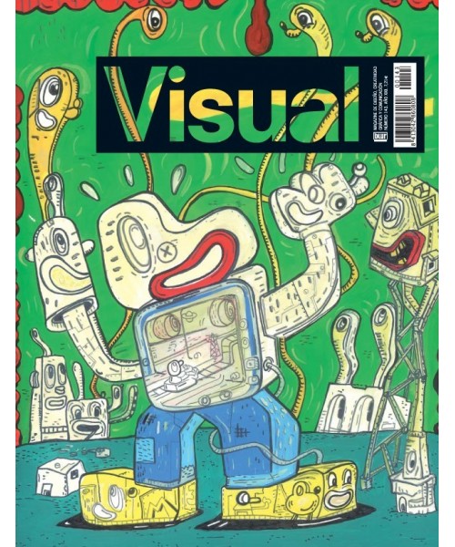 Visual Nº 143