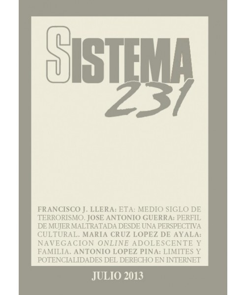 Sistema Nº 231
