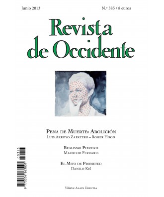 Revista de Occidente Nº 385