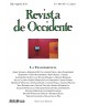 Revista de Occidente Nº 386-387