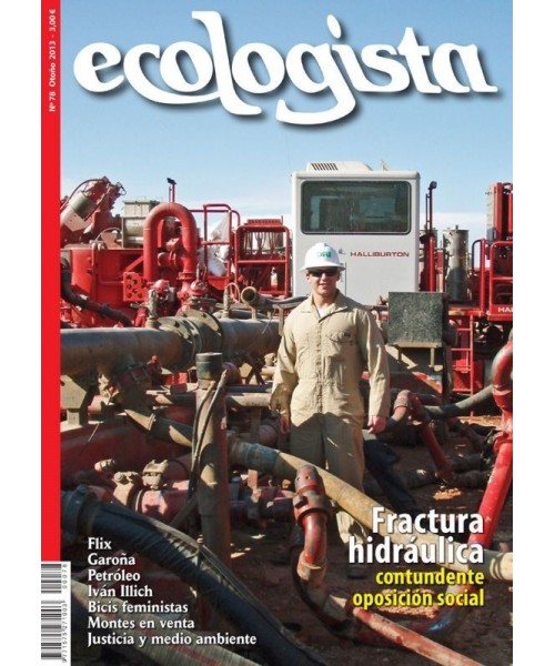 El ecologista Nº 78