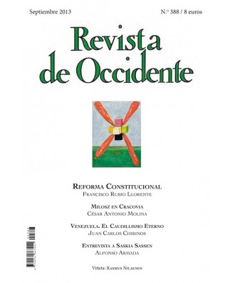Revista de Occidente Nº 388