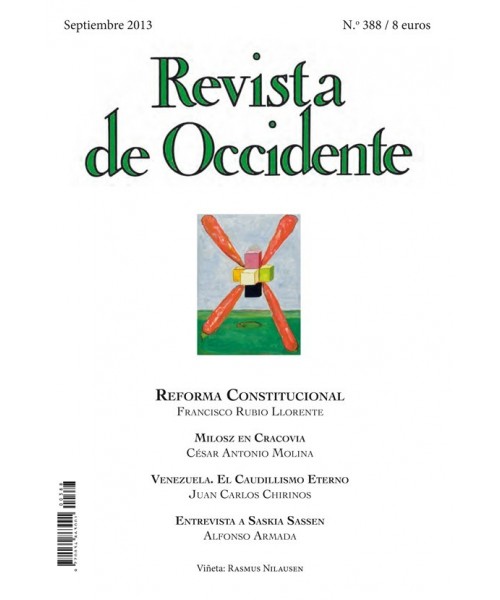 Revista de Occidente Nº 388