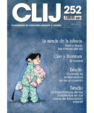 CLIJ Nº 252