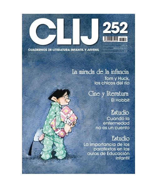 CLIJ Nº 252