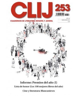 CLIJ Nº 253