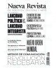 Nueva Revista Nª 125