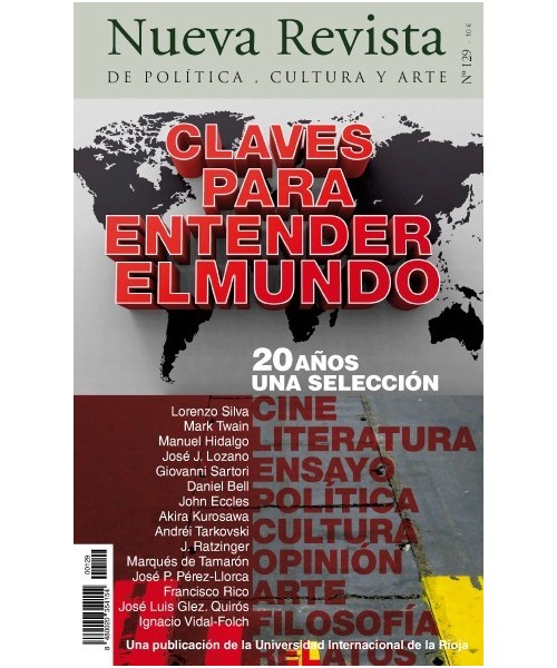 Nueva Revista Nº 129