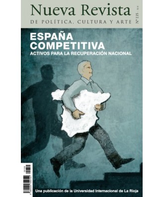 Nueva Revista Nº 135