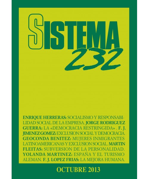 Sistema Nº 232