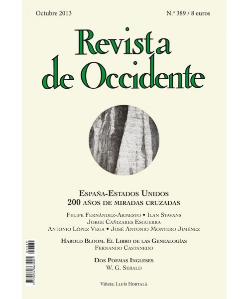 Revista  de Occidente Nº 389