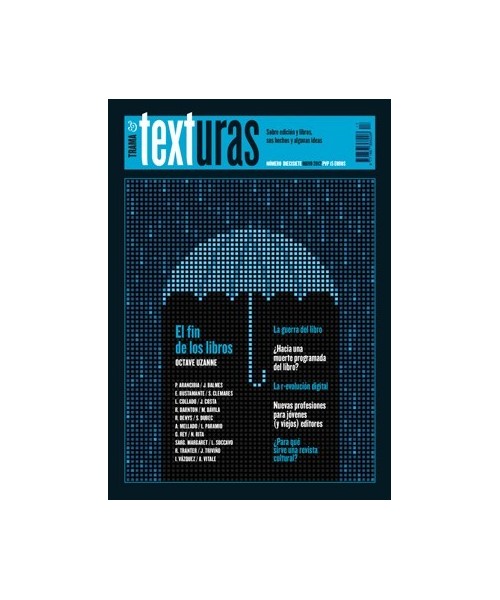 Trama & TEXTURAS Nº 17