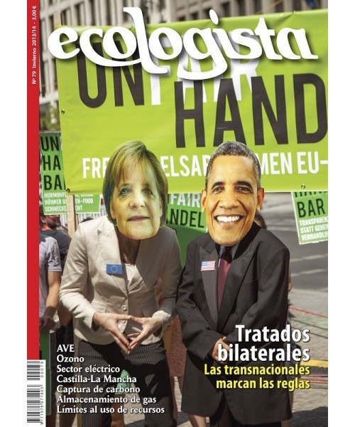El Ecologista Nº 79