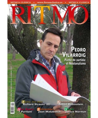 Ritmo Nº 873
