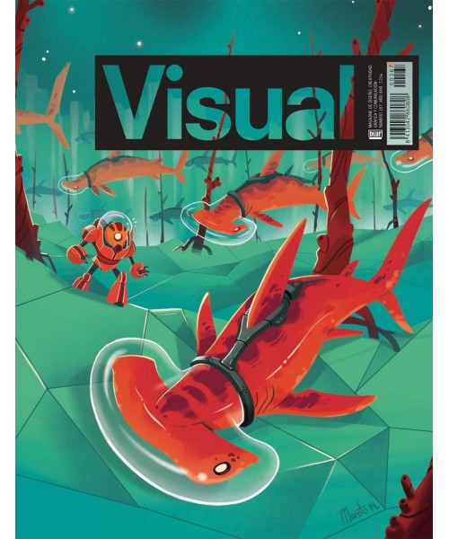 Visual Nº 167