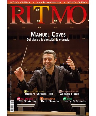 Ritmo Nº 874