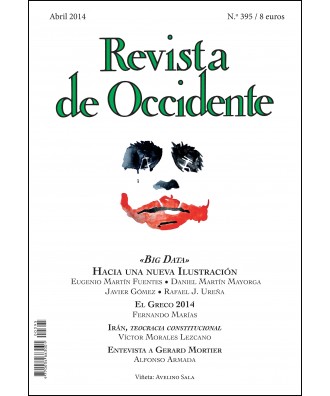 Revista de Occidente Nº 395