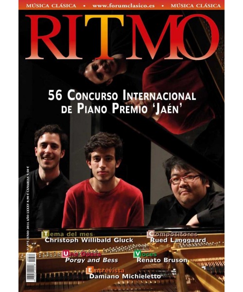 Ritmo Nº 875