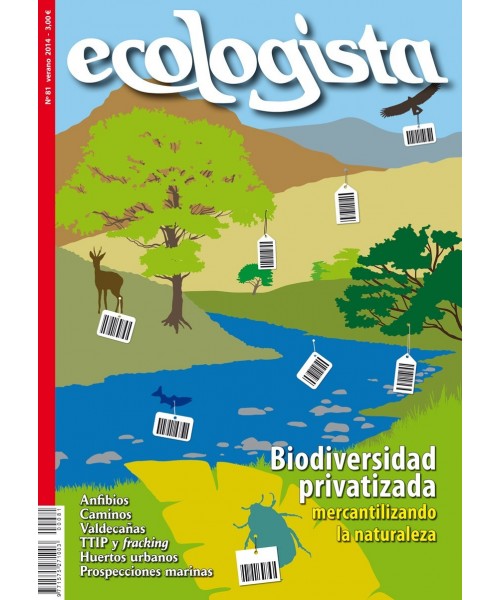El Ecologista Nº 81