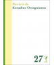 Revista de Estudios Orteguianos Nº 27