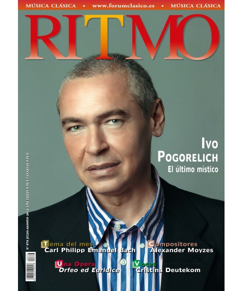 Ritmo Nº 876