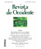 Revista de Occidente Nº 398-399