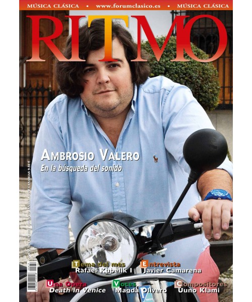 Ritmo Nº 879