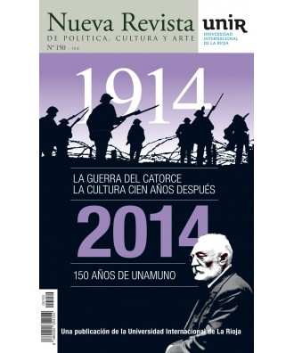 Nueva Revista Nº 150