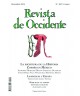 Revista de Occidente Nº 402