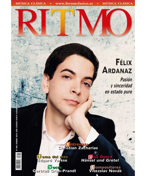 Ritmo Nº 881