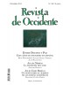 Revista de Occidente Nº 403