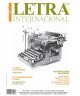 Letra Internacional Nº 112