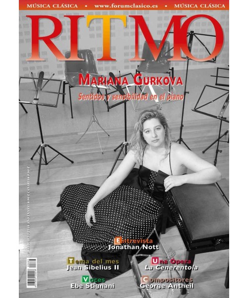 Ritmo Nº 883