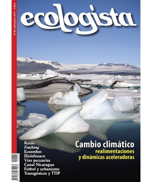 El Ecologista Nº 84