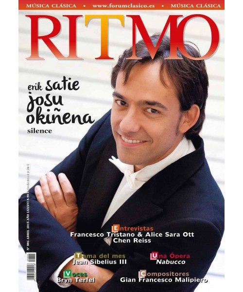 Ritmo Nº 884