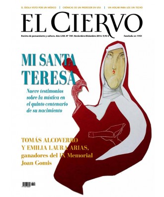 El Ciervo Nº 749