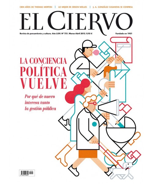 El Ciervo Nº 751